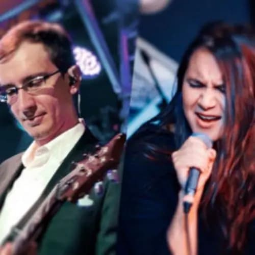 Трибьют группы «Роксетт»