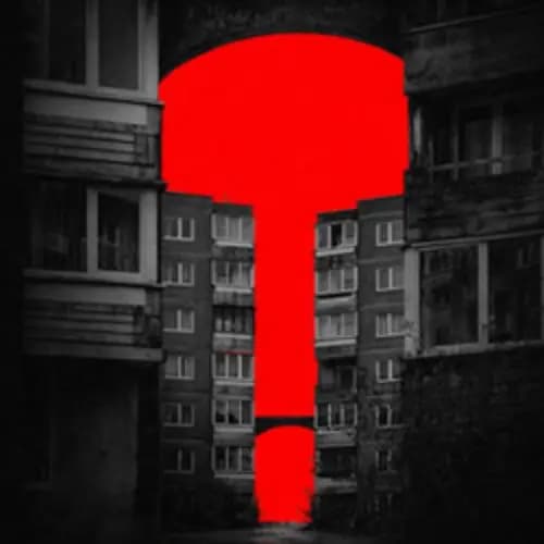 Вечеринка Мир! Труд! Рейв!