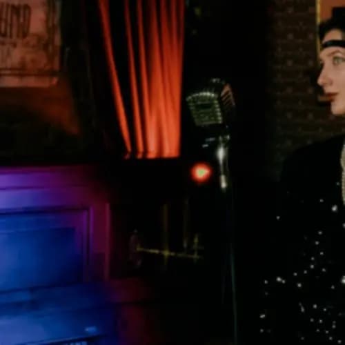 Мария Кочелягина & Symbelwlonc Band