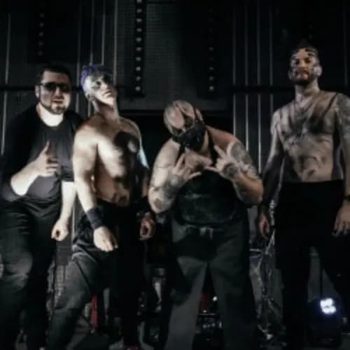 Трибьют «Rammstein»