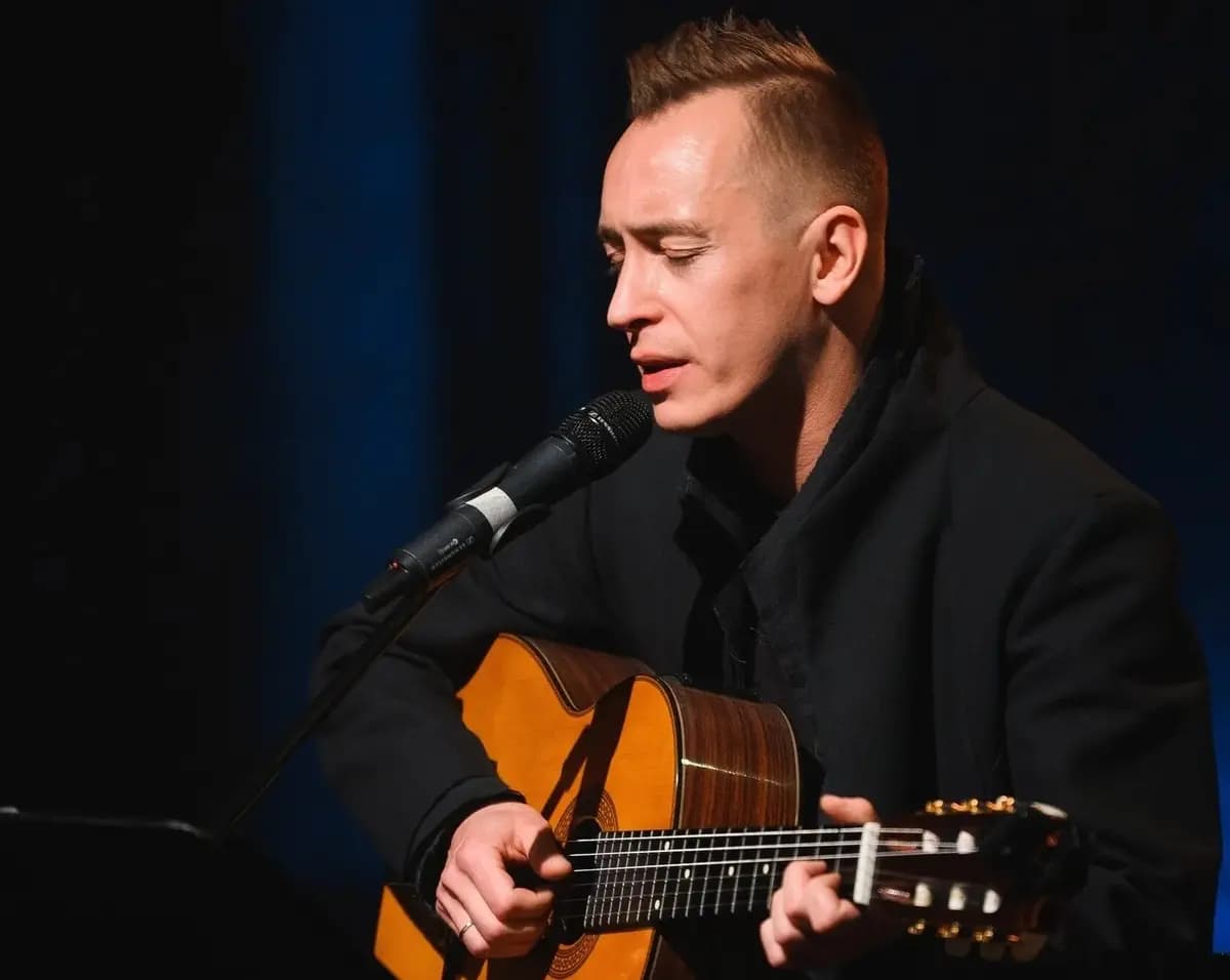 Жил-был я... (Драматический театр)