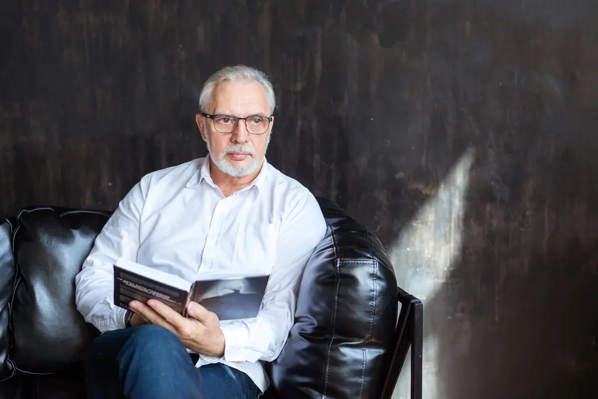 Как телу, любви и творчеству найти общий язык (Дом искусств)