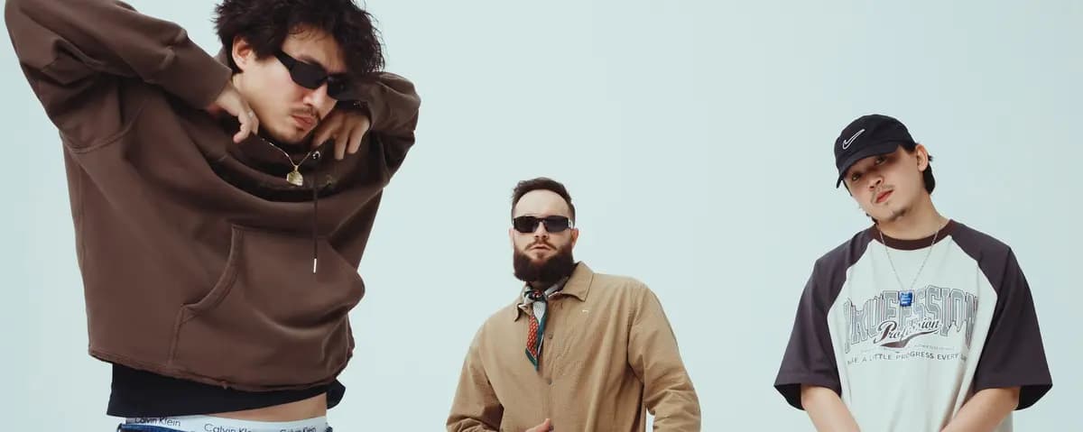 Muzart Fest (Almaty Arena)