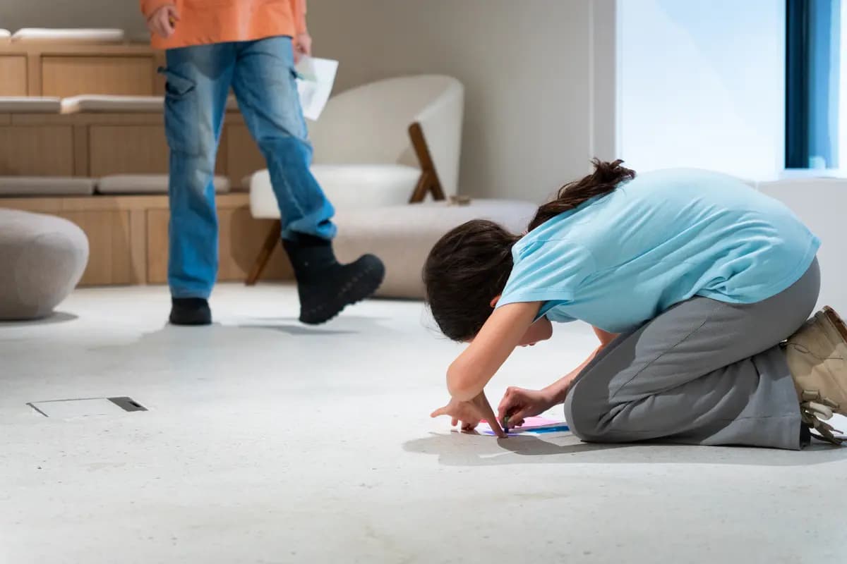 Круглый мир (Центр современной культуры «Целинный»)