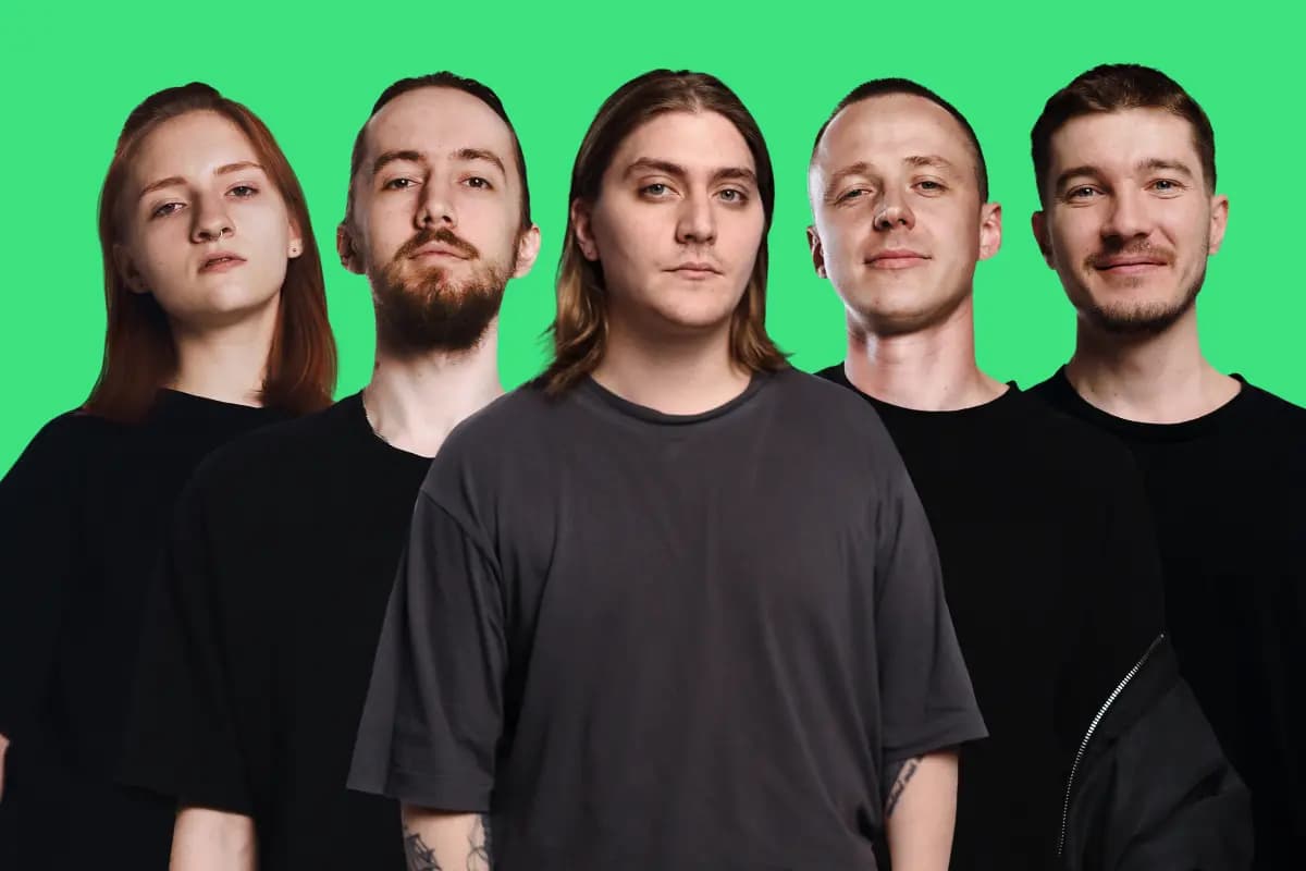 Пятничный стендап (Томедия)