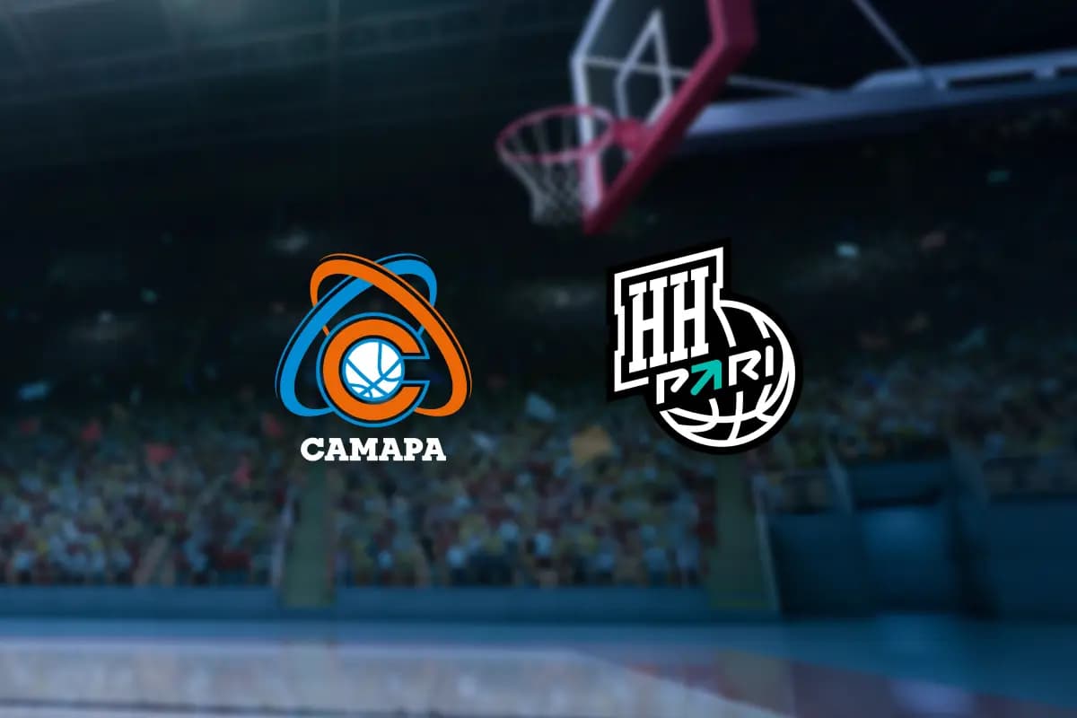 Самара — Пари Нижний Новгород (СКК Дворец спорта им. Высоцкого)