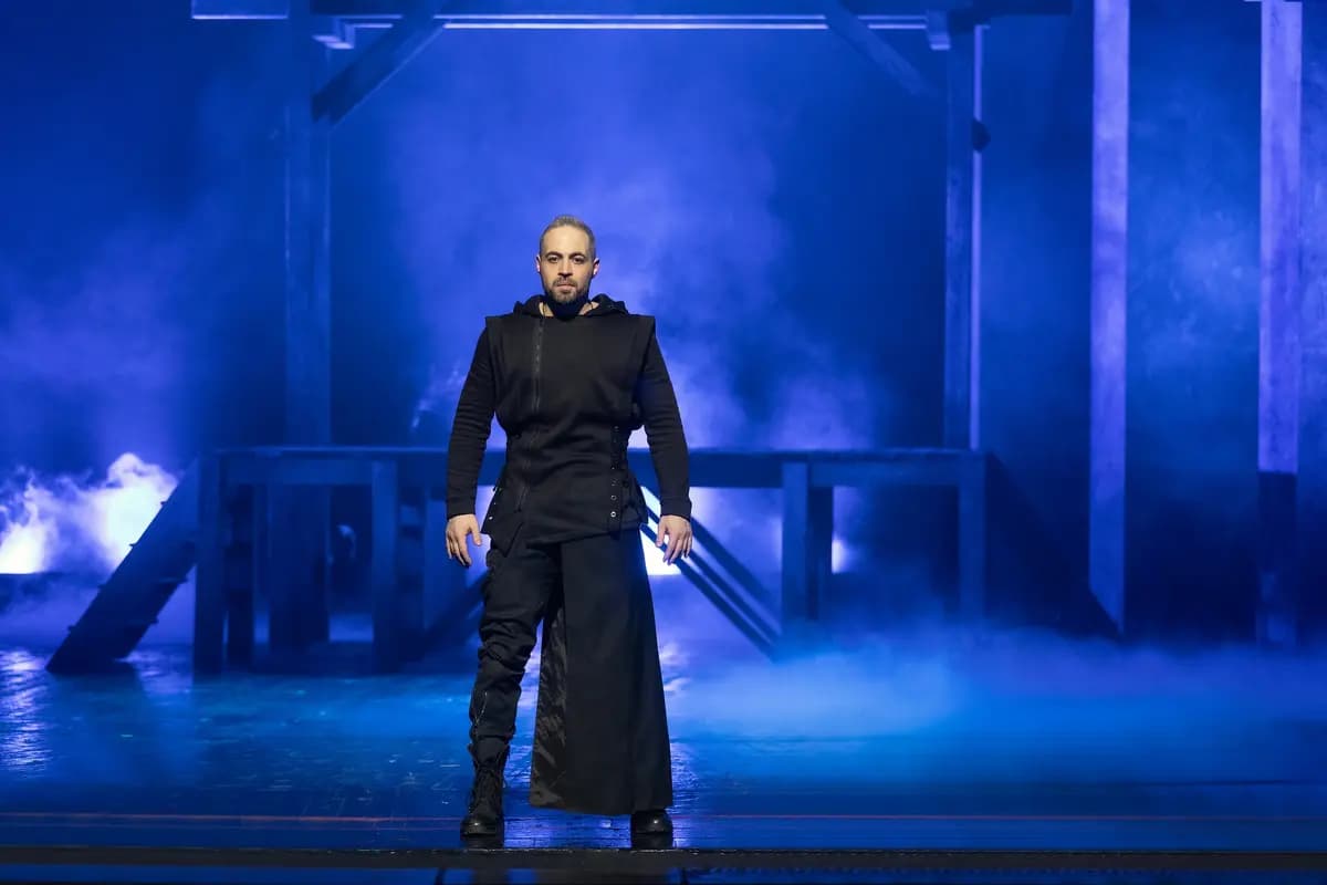 Гамлет (Театр драмы им. Горького)