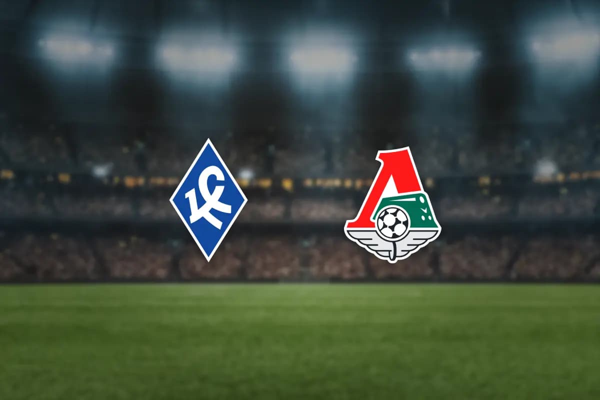 Крылья Советов — Локомотив (Солидарность Арена)