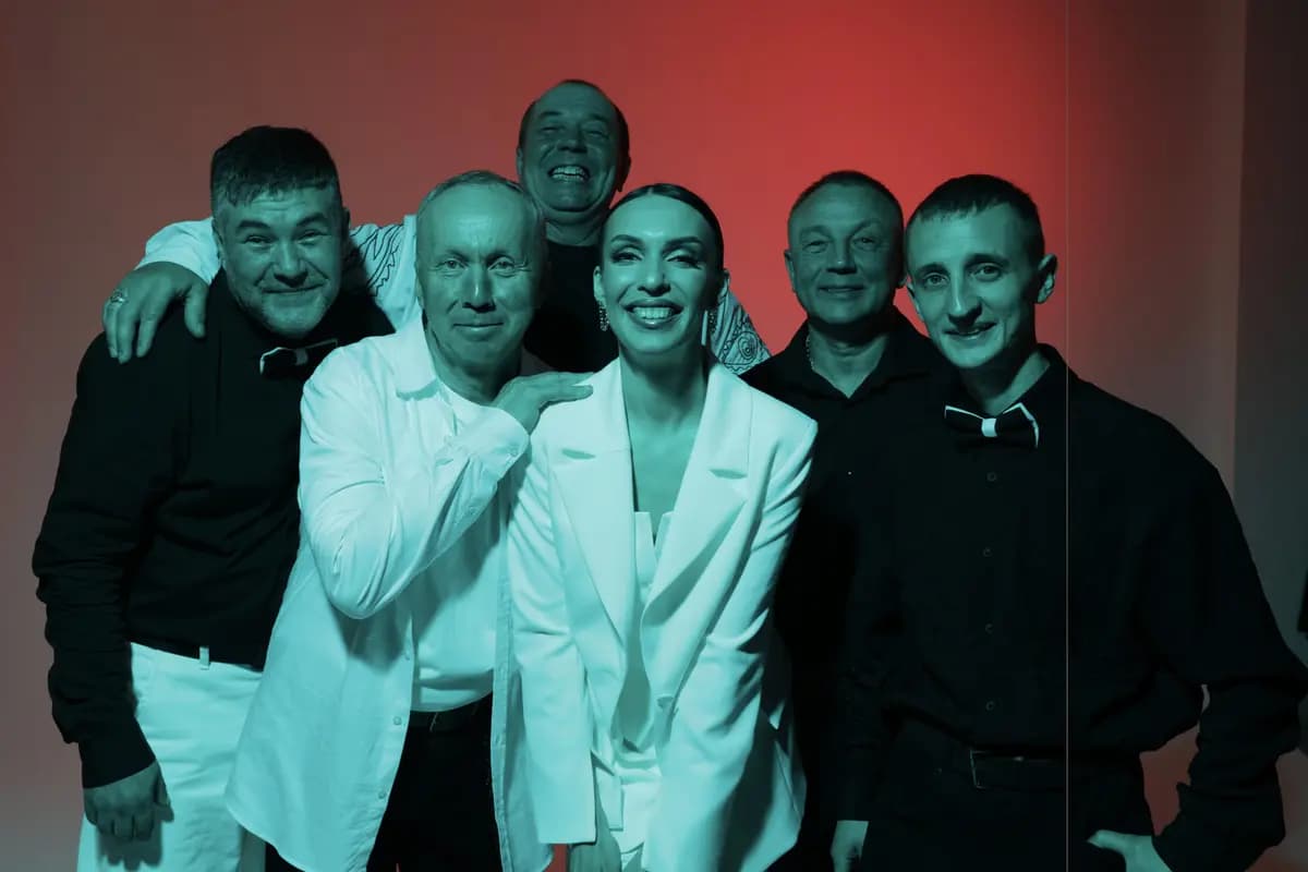 NKH’3 (Арбат)