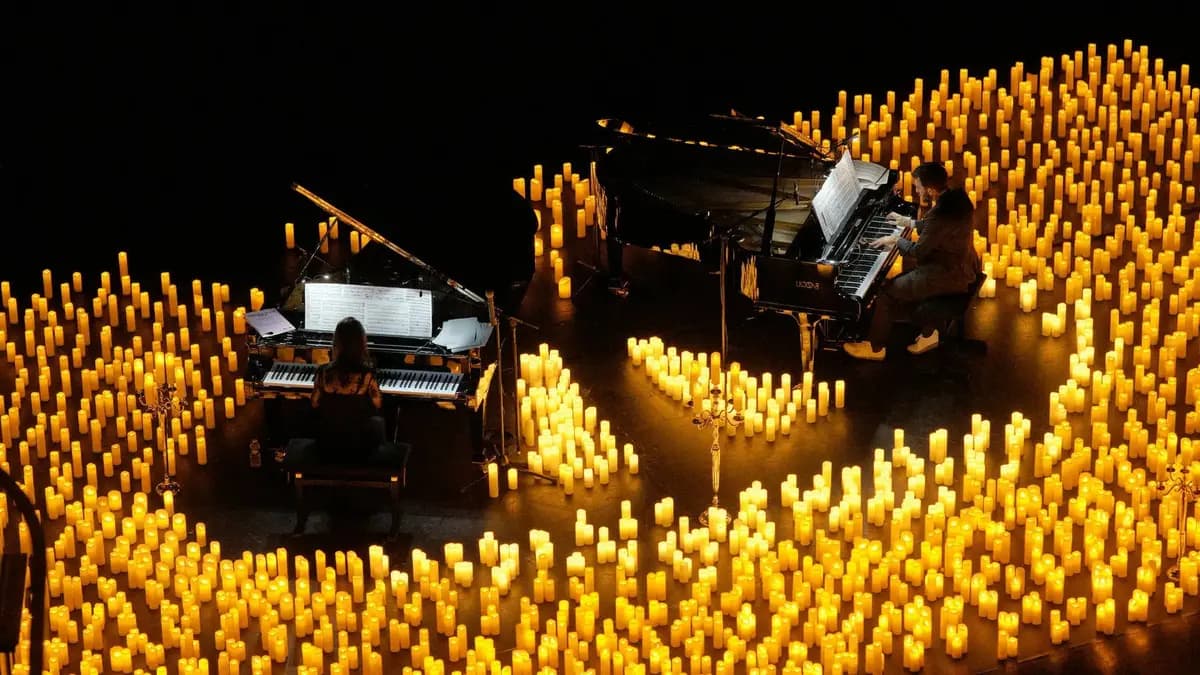 Аура Шоу. Главная музыка столетия (ДК Подшипникового завода)