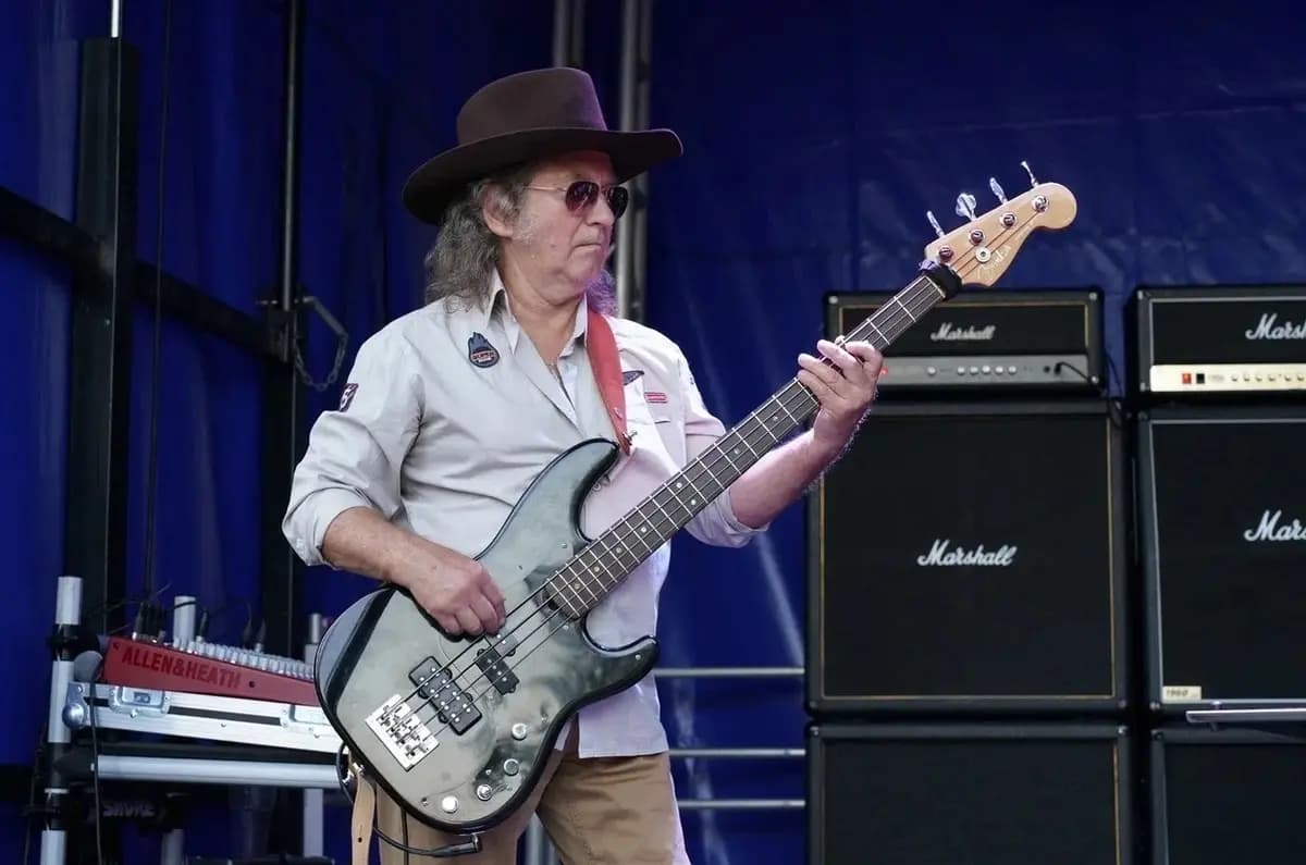 Oldies But Goldies (Jagger)