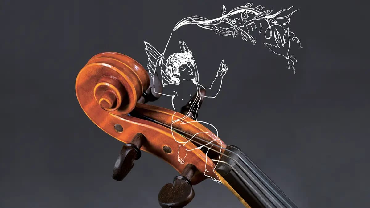 Память пылающих лет (Михайловский театр)