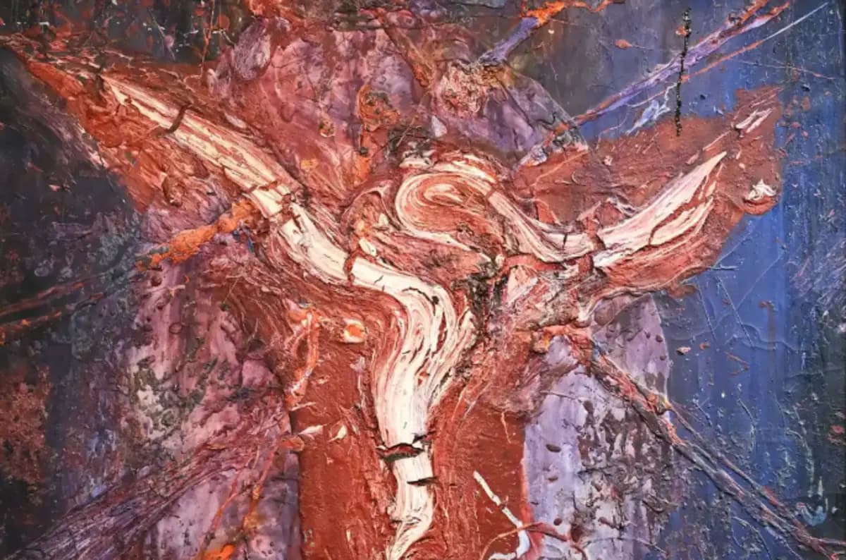 Театральная биомеханика (Музей искусства Санкт-Петербурга XX–XXI веков)