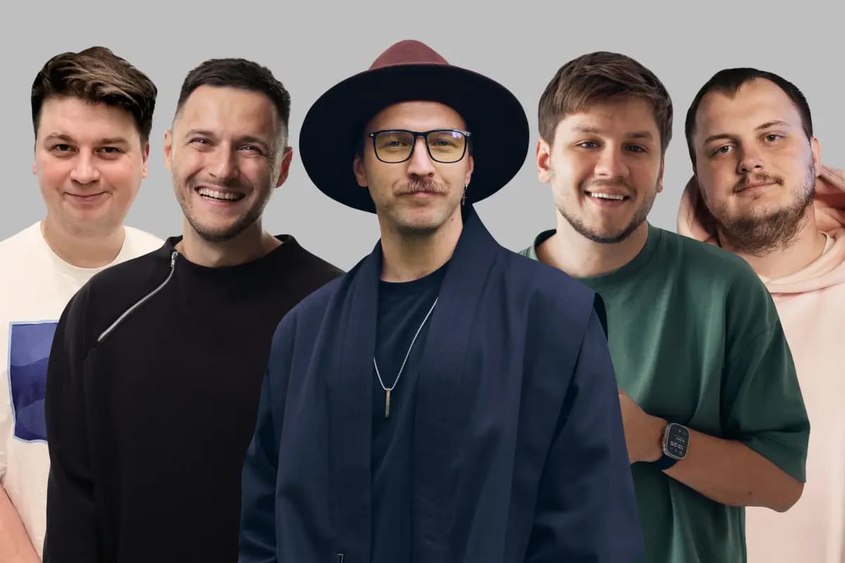 Шоу зрительских историй (Стендап-клуб на Грибоедова)