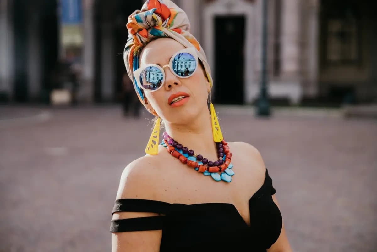 Что-то пошло не так… (Театральный центр на Коломенской)