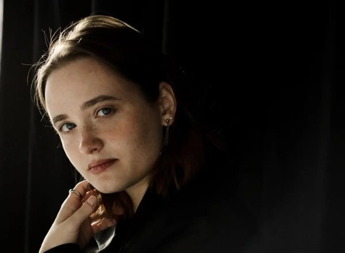 Карина Нестерук. Музыка тишины (Центр современного искусства им. Сергея Курёхина)