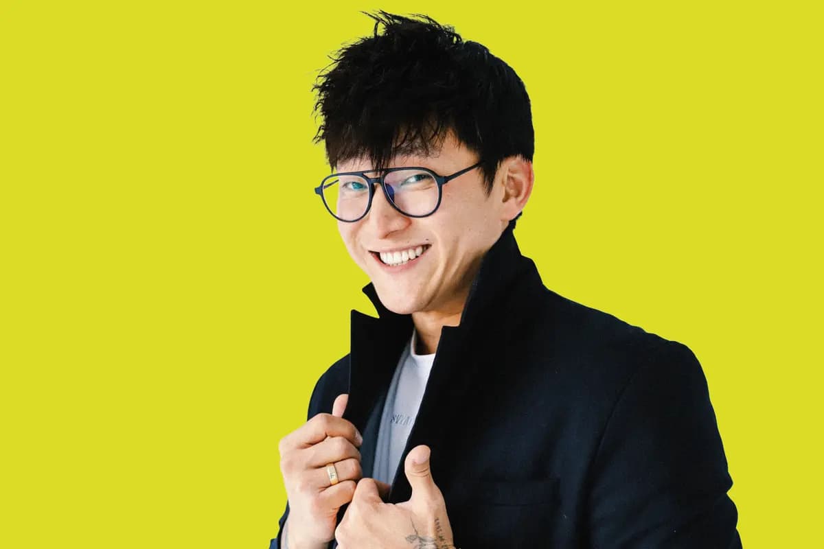 Алекс Лим (Музыкальный театр)