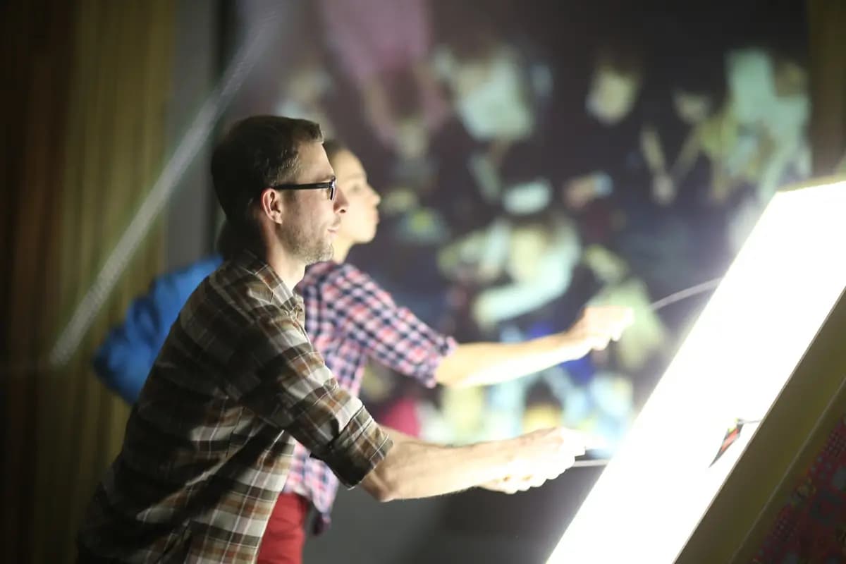 Сонландия (Кузбасский центр искусств)