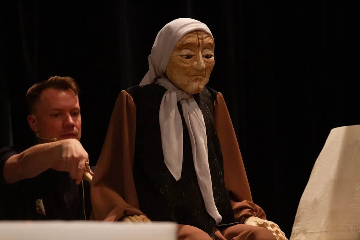 Материнское поле (Экият)