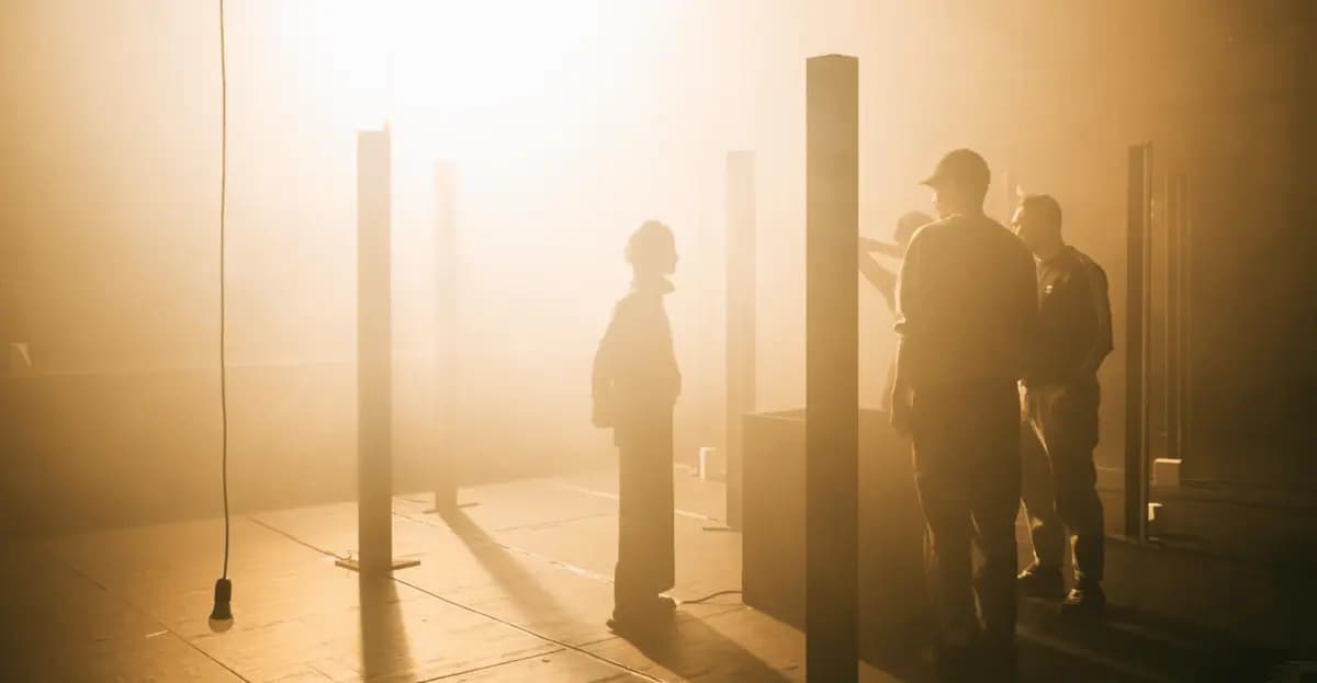 Тон-фест 2026: открытие (Тон-центр)