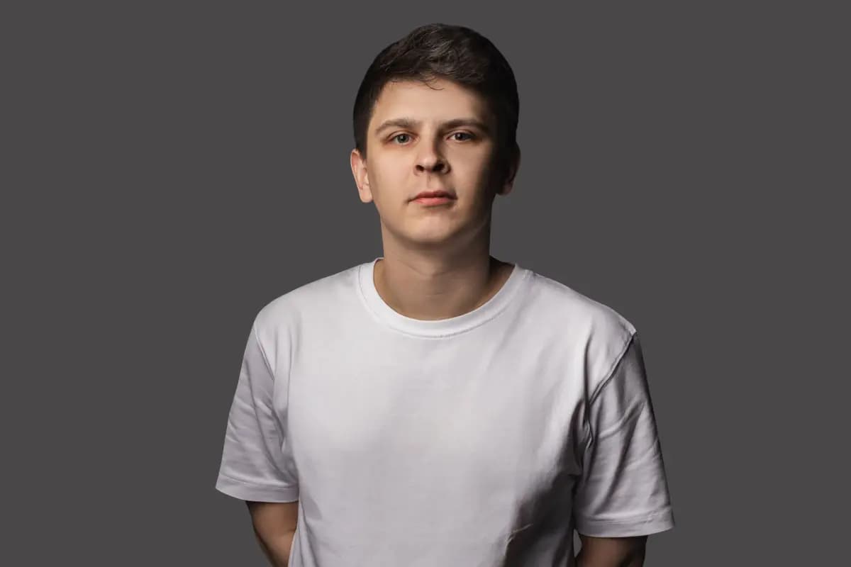 Женя Замотаев (Comedy 34)