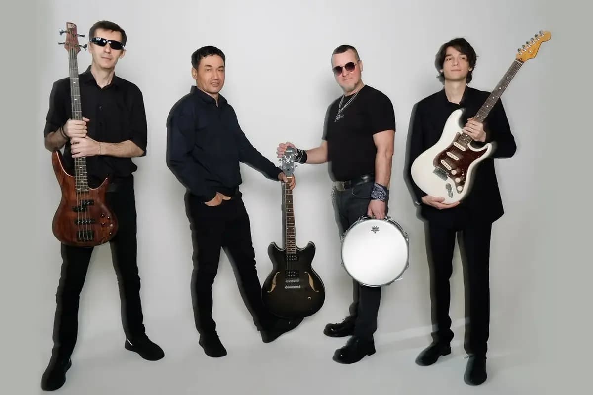 План такой (Escobar)