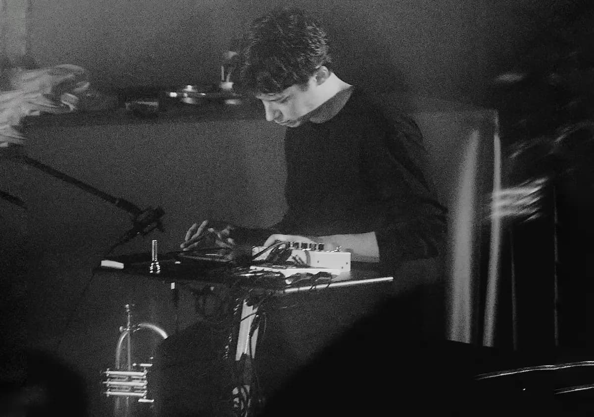 No Wave! x Miqroflora: от блюза до нойза (Тон-центр)