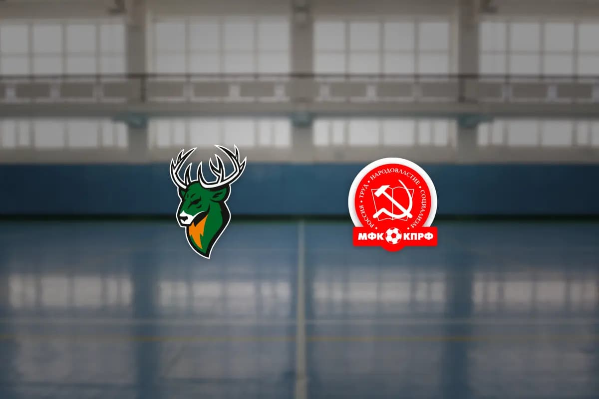 Торпедо — КПРФ (ФОК «Мещерский»)