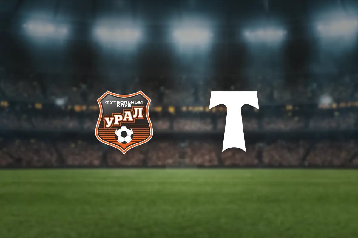 Урал — Торпедо (Екатеринбург Арена)