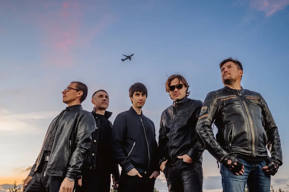 Bob &  The Monsters. Блюз-рок и рок-н-ролл (EverJazz)