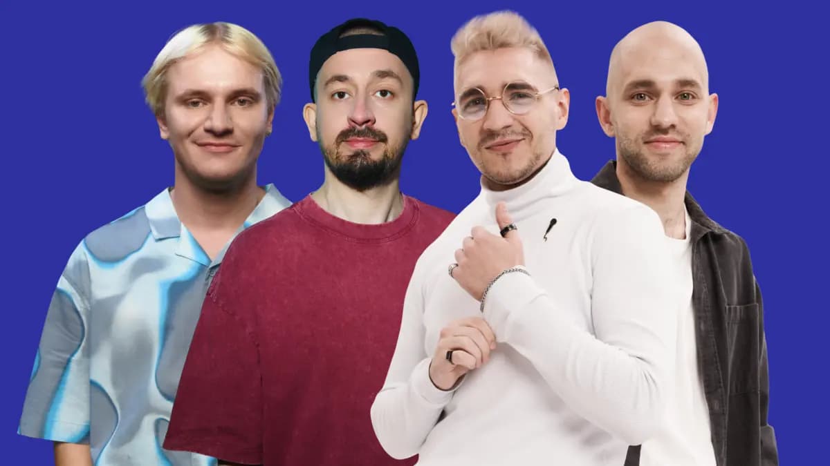 Большой первомайский стендап (Manya Bar)