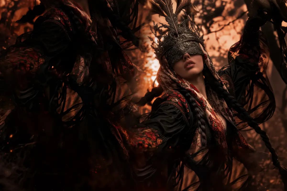 Шабаш у Яги (Гастродвор)