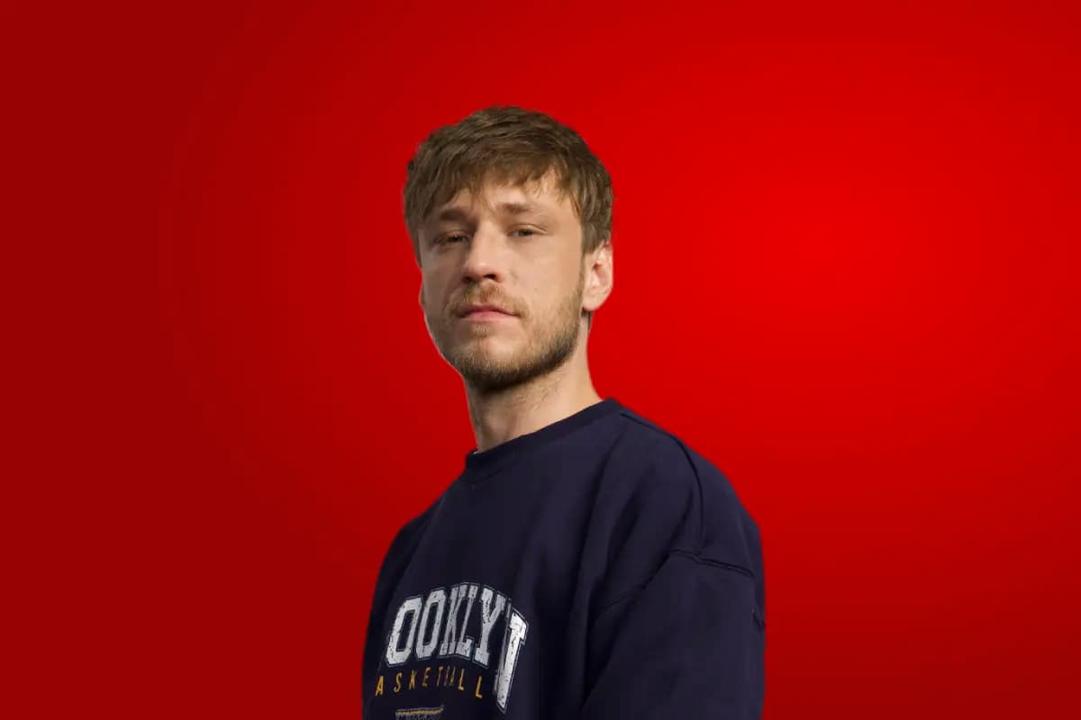 Макс Евдокимов + 3 комика (Red Buffet)