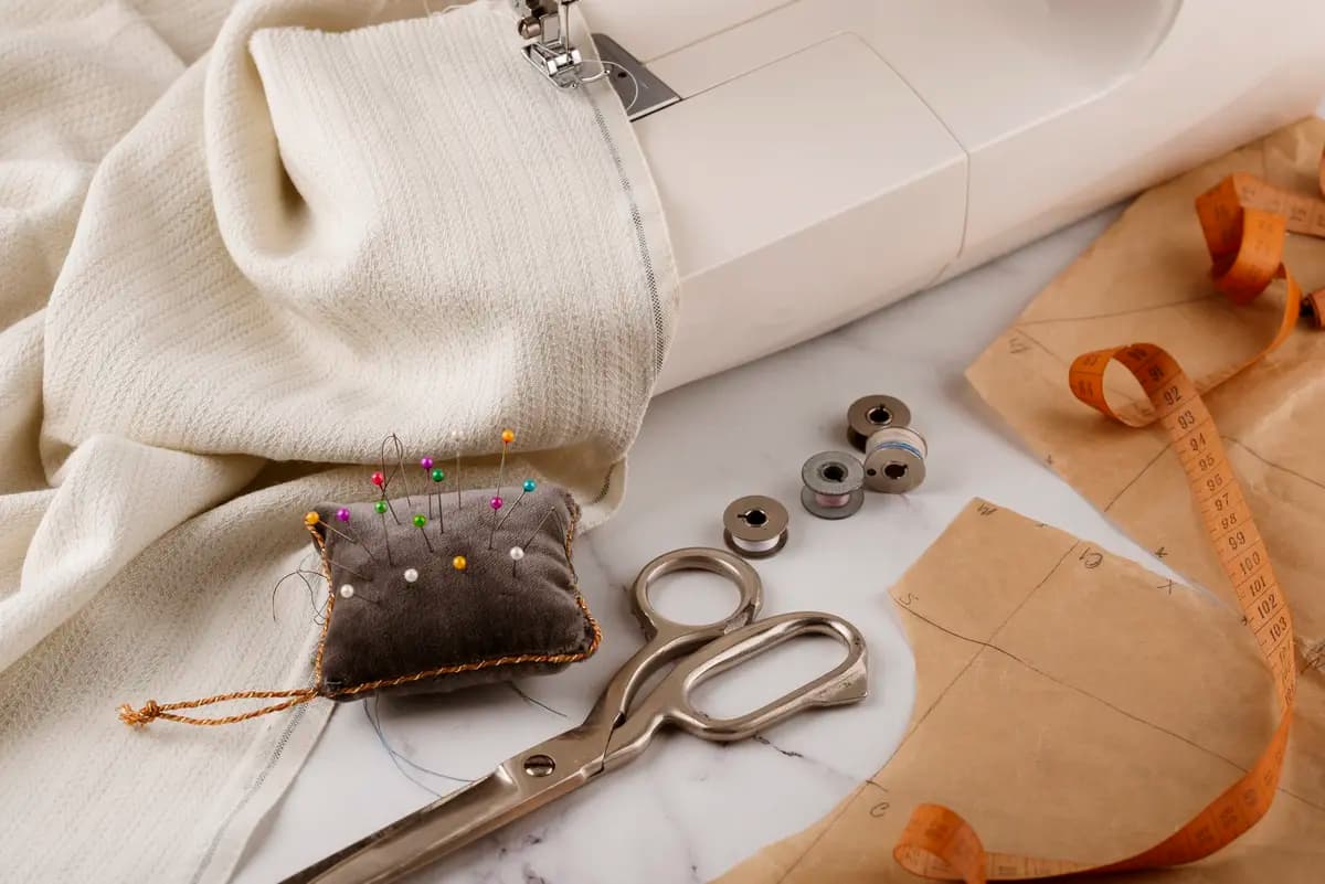 Ремесленный урок по ткачеству (Яснодело)