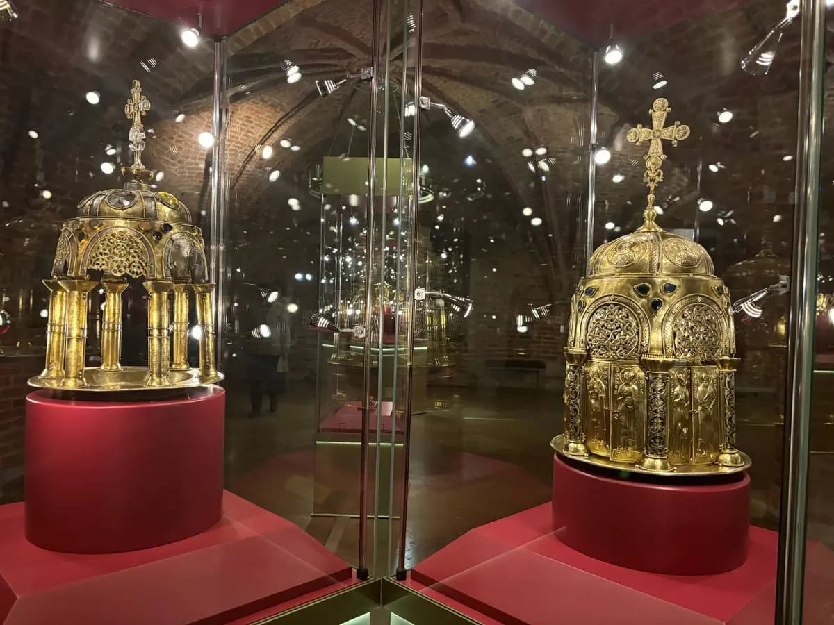 Князь и его дружина (Детский музейный центр)