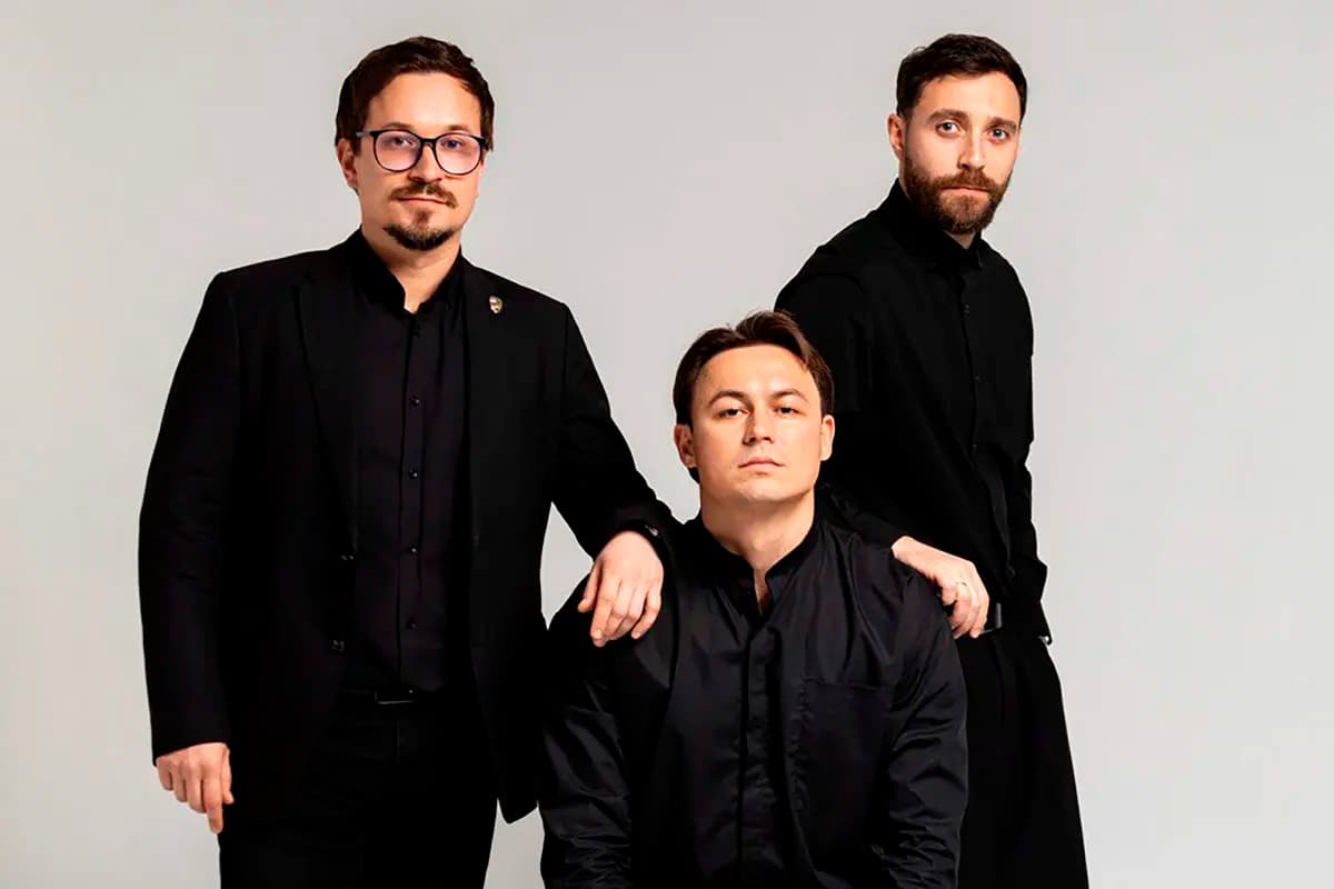 Живой подкаст: Многослов (Red Buffet)