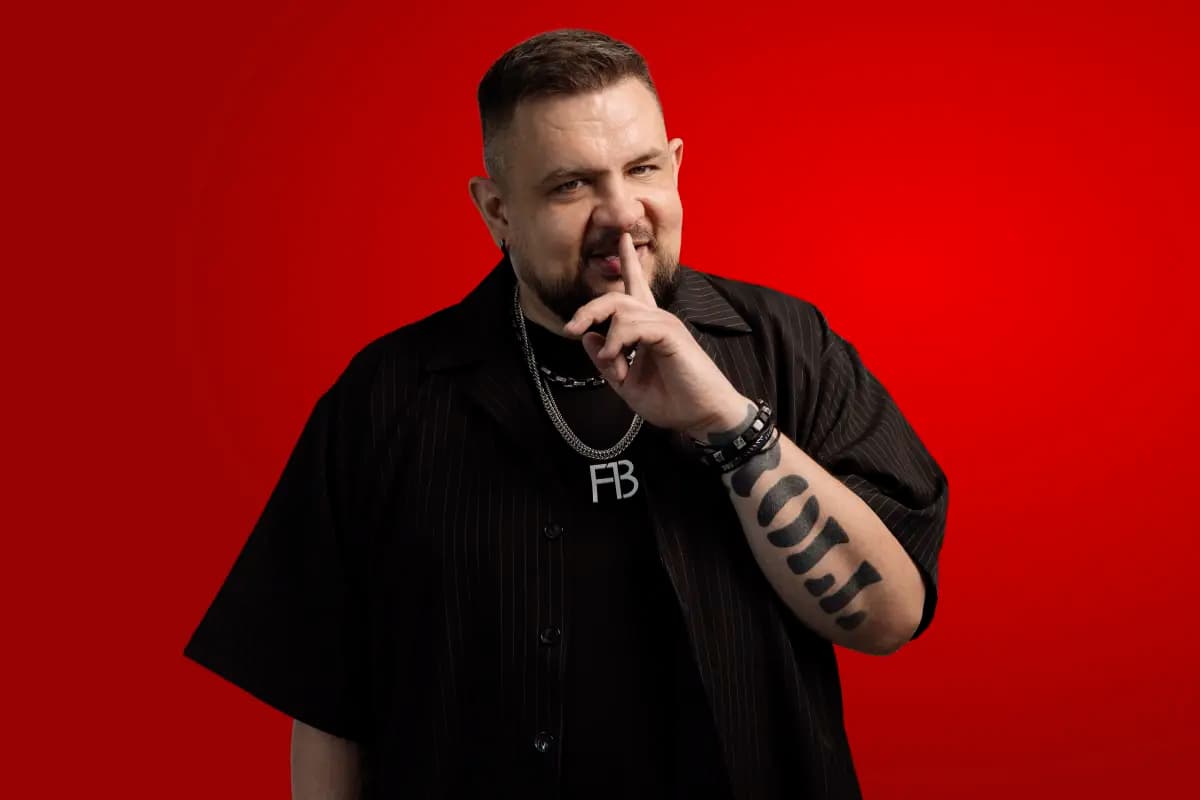 Добрый, ..., вечер (Red Buffet)