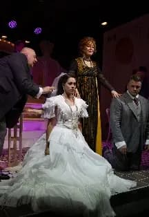 Бешеные деньги