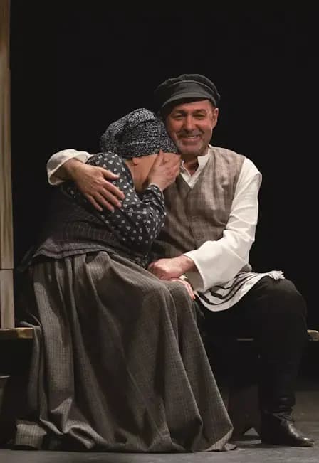 Поминальная молитва