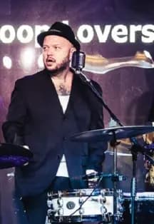 Saturday Night: Betty Boop Lovers