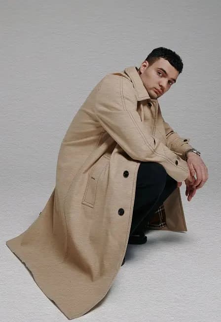 Артем Винокур. Проверочный концерт