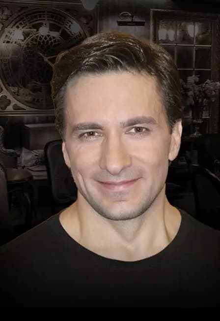 Григорий Антипенко. «Старик и море»