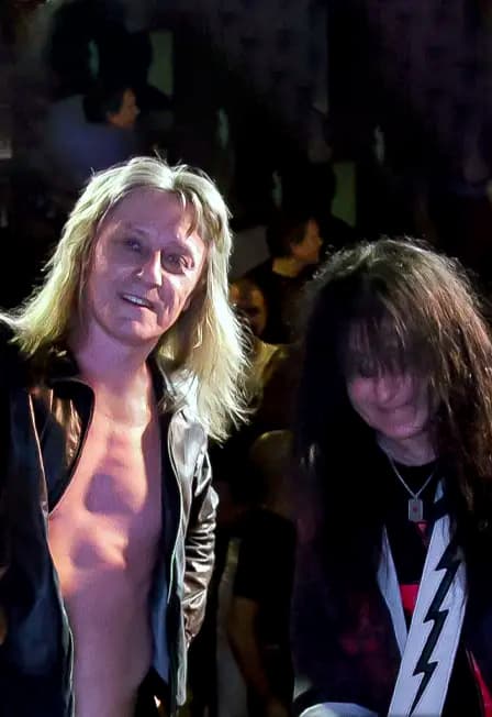 Moscow Rock City