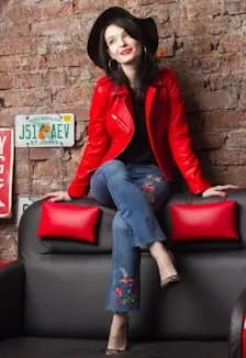 Лена Шери &amp; City Blues Project