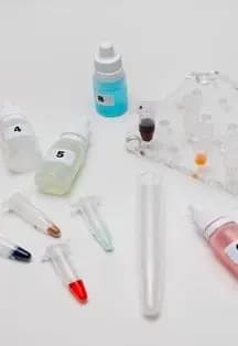 Все цвета химии