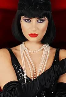 Зойкина квартира