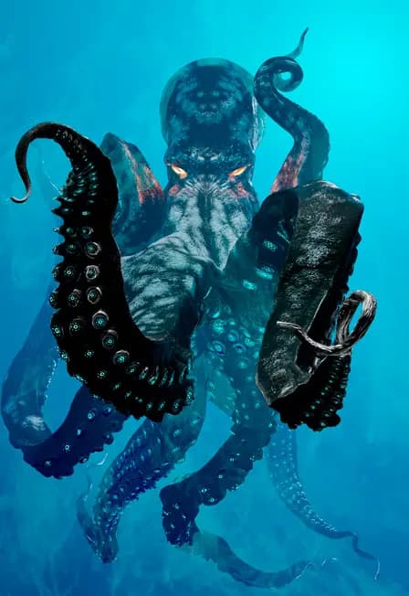 Атлантида.ИИ