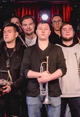 Downtownbeat band: Mingus day