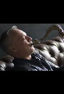 Алексей Попов: Трибьют Стэну Гетцу