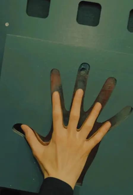 Квест «Миссия невыполнима» (интерактивно-развлекательная экскурсия)